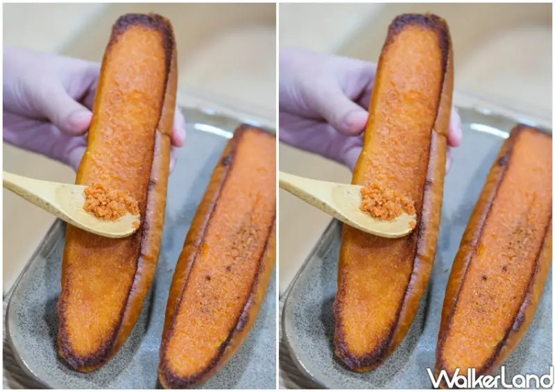 全家x陳耀訓・麵包埠「真・明太子軟法」/ WalkerLand窩客島整理提供 未經同意不可轉載