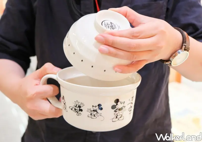 中正紀念堂「迪士尼動畫展」/ WalkerLand窩客島整理提供 未經同意不可轉載