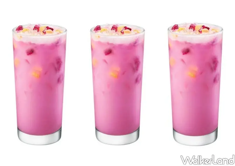 星巴克/ WalkerLand窩客島整理提供 未經同意不可轉載