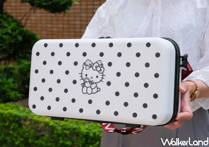 7-ELEVEN「Samantha Vega、三麗鷗時尚集點」/ WalkerLand窩客島整理提供 未經同意不可轉載