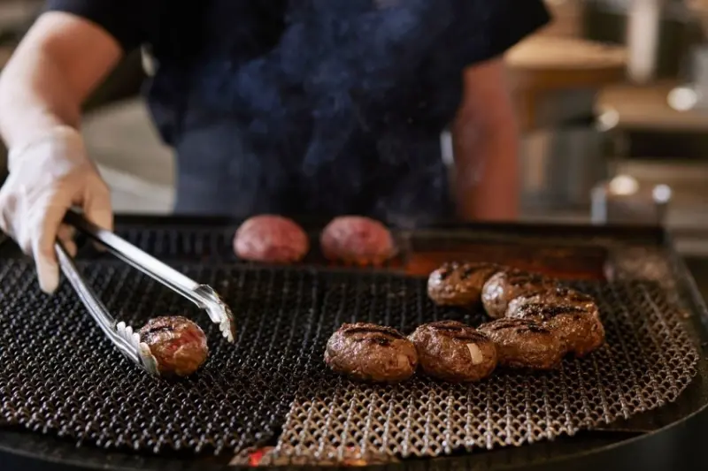 挽肉與米（挽肉と米） / WalkerLand窩客島整理提供 未經許可，不得轉載