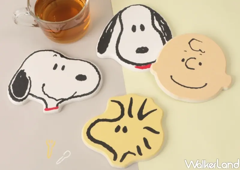 7-ELEVEN史努比周邊 / WalkerLand窩客島整理提供 未經許可，不得轉載