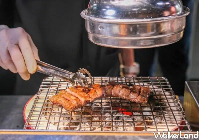 台北東區燒肉「肉你好燒肉 延吉店」/ WalkerLand窩客島整理提供 未經同意不可轉載