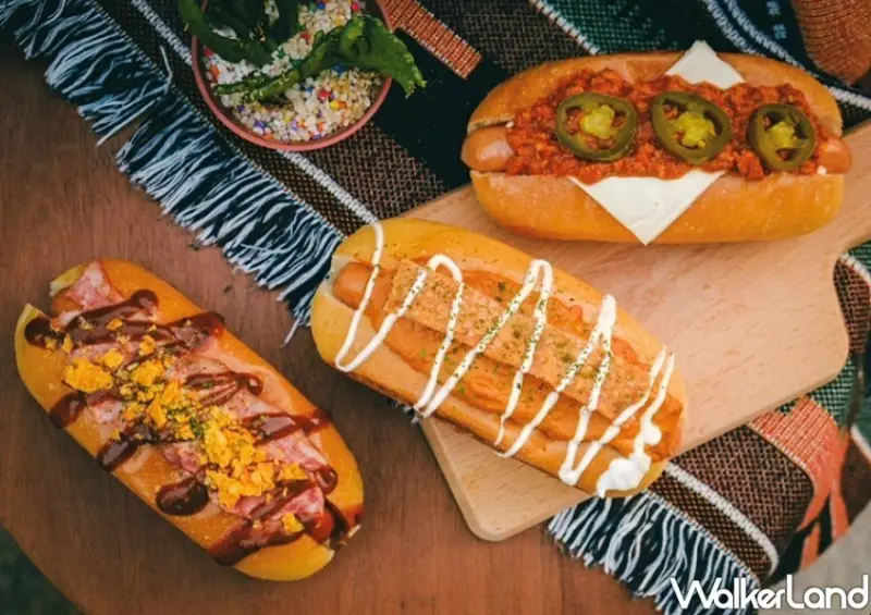 誠品信義「涼夏漫遊市集」/ WalkerLand窩客島整理提供 未經同意不可轉載