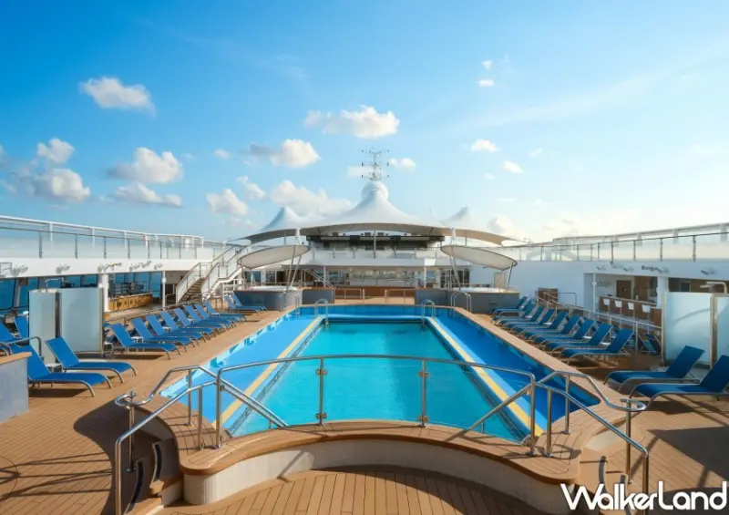 雄獅旅遊 2024年挪威奮進號/ WalkerLand窩客島整理提供 未經同意不可轉載