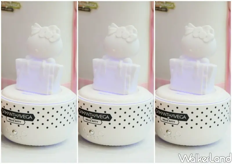 7-ELEVEN「Samantha Vega、三麗鷗時尚集點」/ WalkerLand窩客島整理提供 未經同意不可轉載