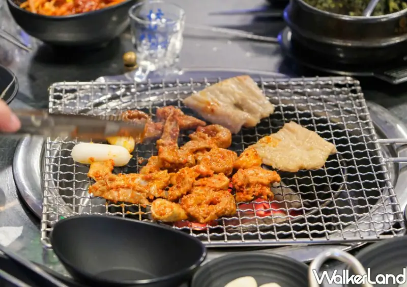 去韓國旅遊必吃「10大韓國美食100選」/ WalkerLand窩客島整理提供 未經同意不可轉載