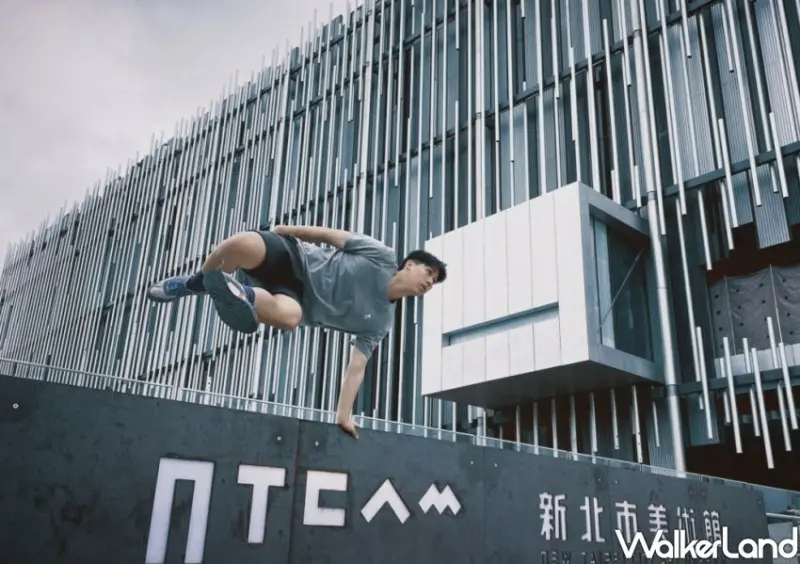 新北城市藝術節煙火/ WalkerLand窩客島整理提供 未經同意不可轉載