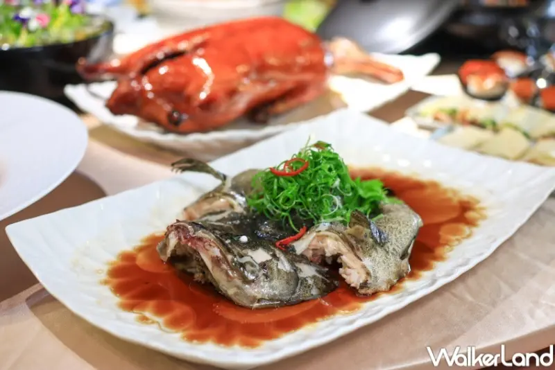 龍軒傳承 / WalkerLand窩客島提供 未經許可，不得轉載