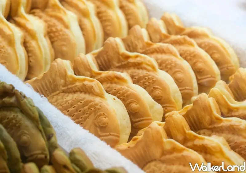 SOGO忠孝「夏日和風祭 九州V.S茨城展」/ WalkerLand窩客島整理提供 未經同意不可轉載