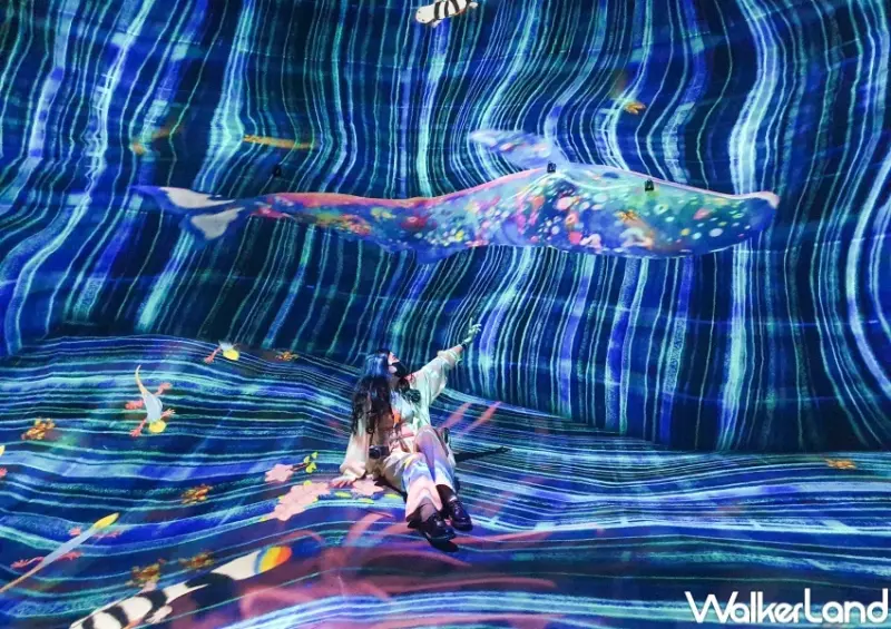 澳門倫敦人 / WalkerLand窩客島提供 未經許可，不得轉載