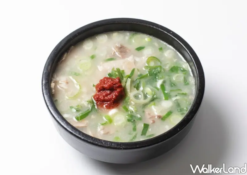 去韓國旅遊必吃「10大韓國美食100選」/ WalkerLand窩客島整理提供 未經同意不可轉載