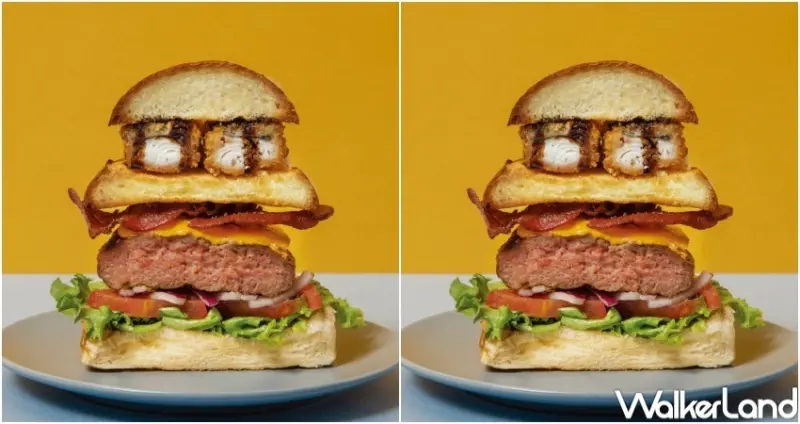 貳樓里長伯外送到你家 / WalkerLand窩客島整理提供 未經許可，不得轉載