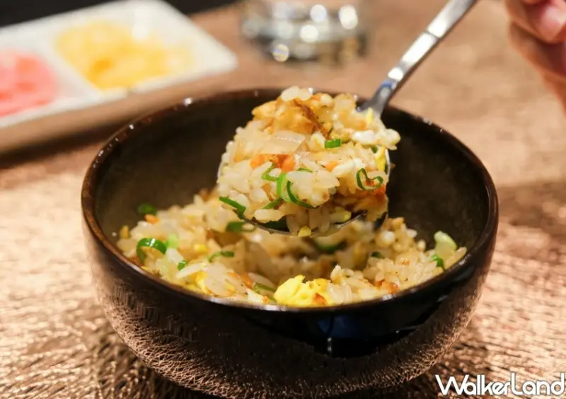 明水然•樂 無菜單鐵板燒 遠百信義店/ WalkerLand窩客島整理提供 未經同意不可轉載