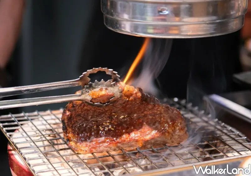 台北東區燒肉「肉你好燒肉 延吉店」/ WalkerLand窩客島整理提供 未經同意不可轉載