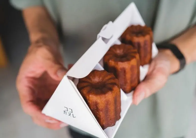 京都咖啡台灣首店 here Kyoto台南/ WalkerLand窩客島整理提供 未經同意不可轉載