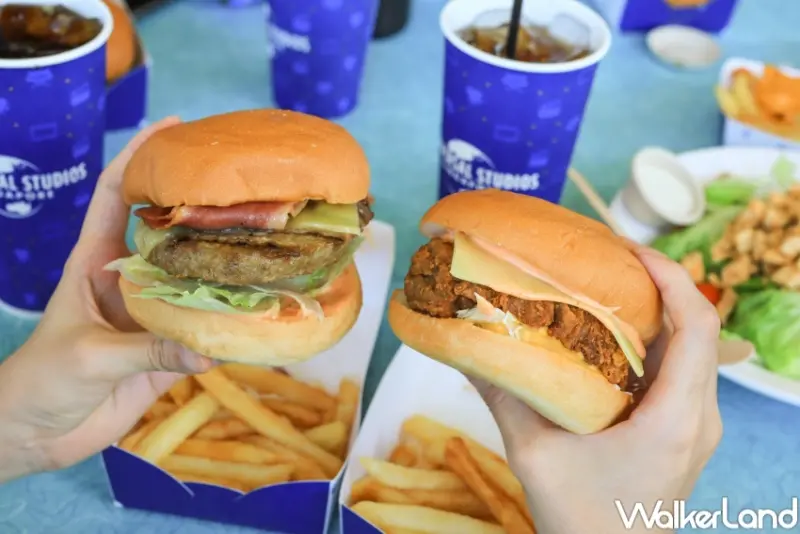 新加坡名勝世界推薦玩法 / WalkerLand窩客島提供 未經許可，不得轉載