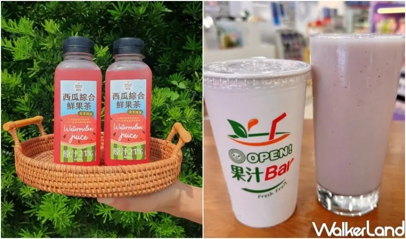 7-ELEVEN新品 / WalkerLand窩客島整理提供 未經許可，不得轉載