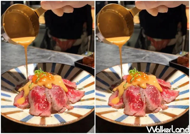 台北東區燒肉「肉你好燒肉 延吉店」/ WalkerLand窩客島整理提供 未經同意不可轉載