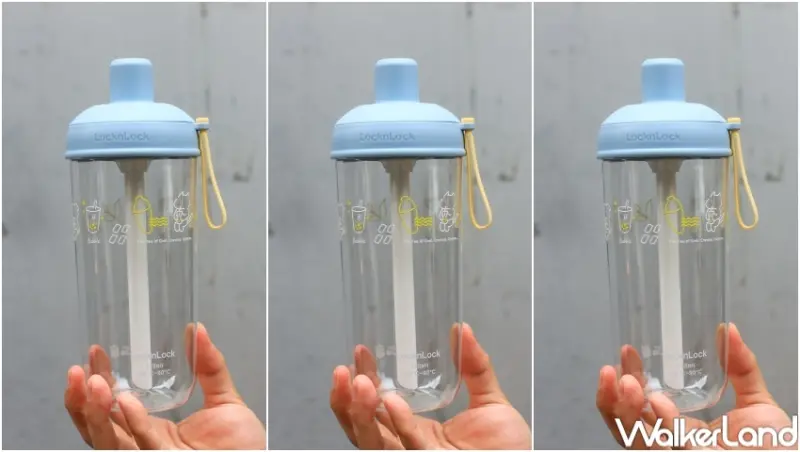 50嵐 20周年紀念杯 / WalkerLand窩客島提供 未經許可，不得轉載