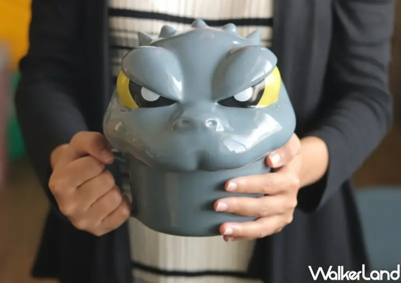 繼光香香雞 哥吉拉重量餐/ WalkerLand窩客島整理提供 未經同意不可轉載