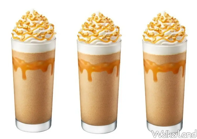 星巴克/ WalkerLand窩客島整理提供 未經同意不可轉載