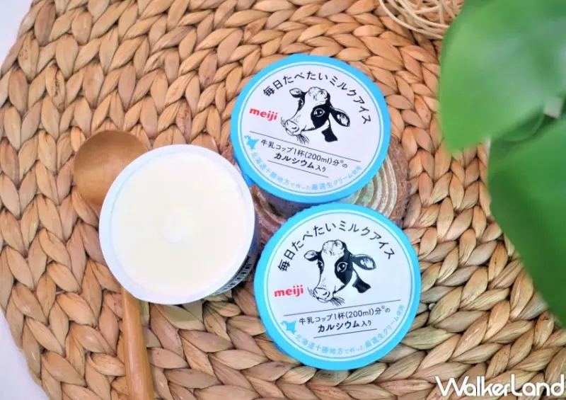 7-ELEVEN 冰品新品推薦 / WalkerLand窩客島整理提供 未經許可，不得轉載