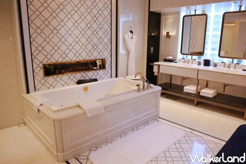 澳門倫敦人 / WalkerLand窩客島提供 未經許可，不得轉載