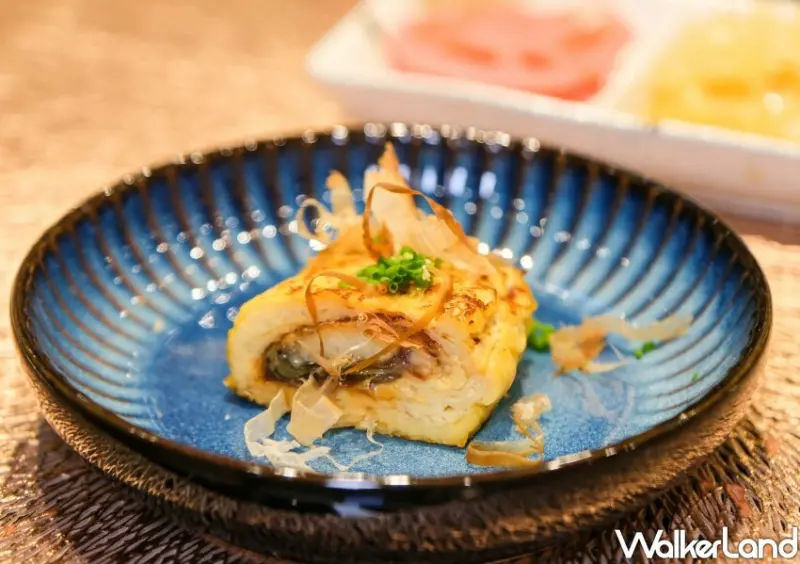 明水然•樂 無菜單鐵板燒 遠百信義店/ WalkerLand窩客島整理提供 未經同意不可轉載