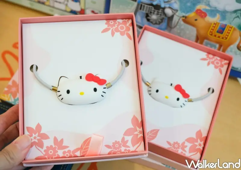 7-ELEVEN「Samantha Vega、三麗鷗時尚集點」/ WalkerLand窩客島整理提供 未經同意不可轉載