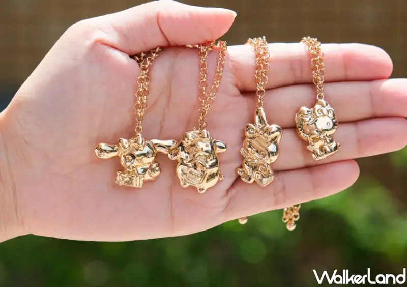 7-ELEVEN「Samantha Vega、三麗鷗時尚集點」/ WalkerLand窩客島整理提供 未經同意不可轉載