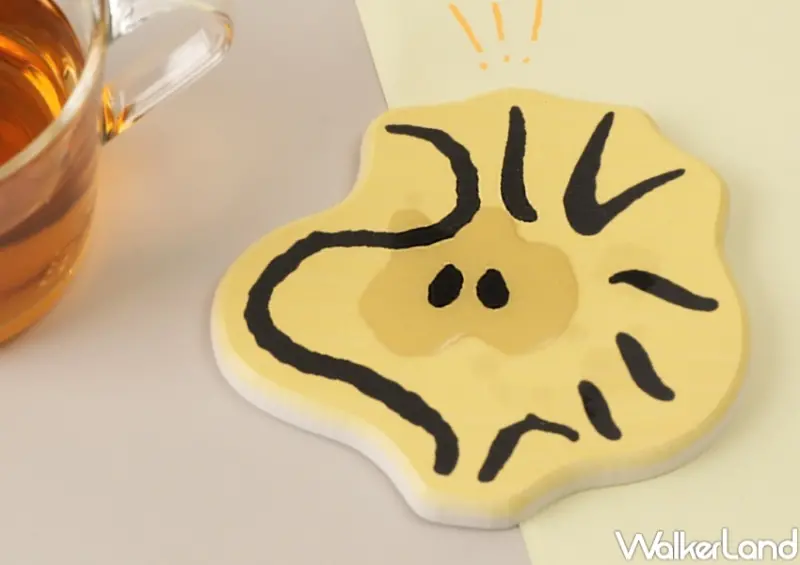 7-ELEVEN史努比周邊 / WalkerLand窩客島整理提供 未經許可，不得轉載