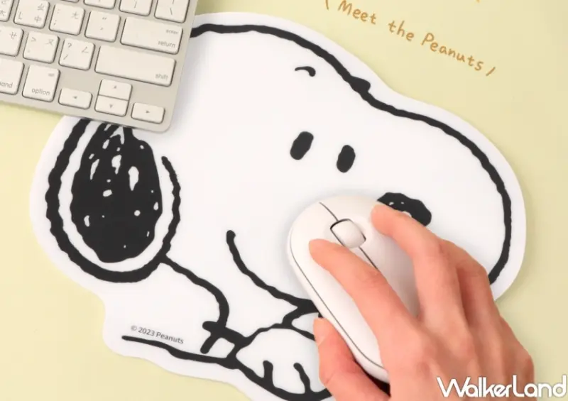 7-ELEVEN史努比周邊 / WalkerLand窩客島整理提供 未經許可，不得轉載