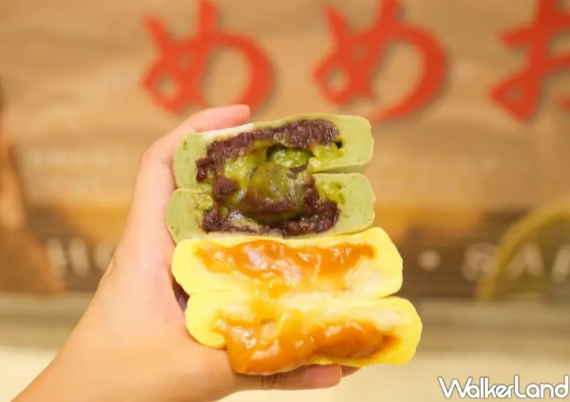 SOGO忠孝「夏日和風祭 九州V.S茨城展」/ WalkerLand窩客島整理提供 未經同意不可轉載