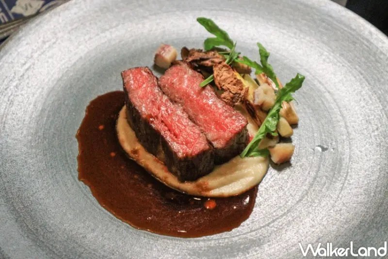 澳門倫敦人 / WalkerLand窩客島提供 未經許可，不得轉載