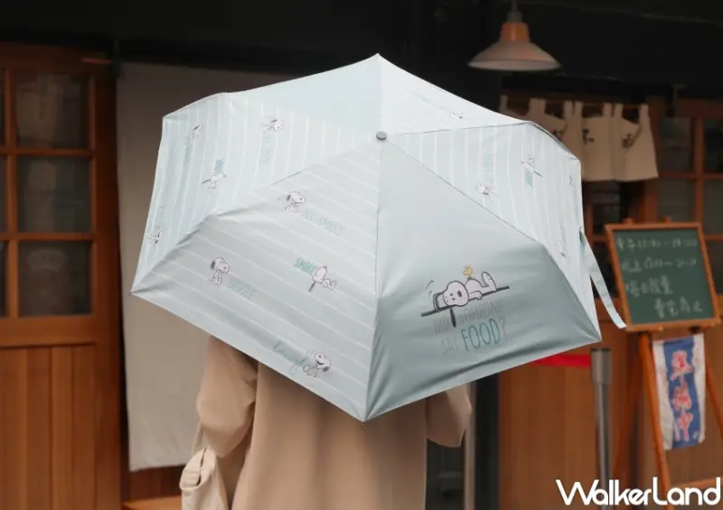 7-ELEVEN史努比周邊 / WalkerLand窩客島整理提供 未經許可，不得轉載