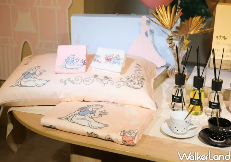 迪士尼100周年限定周邊 / WalkerLand窩客島整理提供 未經同意不可轉載
