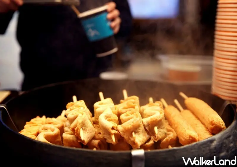 去韓國旅遊必吃「10大韓國美食100選」/ WalkerLand窩客島整理提供 未經同意不可轉載