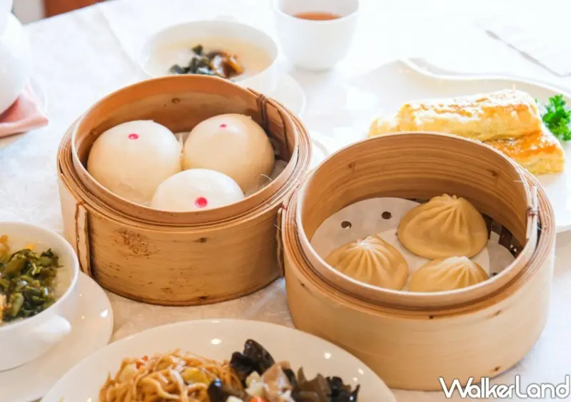 名勝世界郵輪 週年慶/ WalkerLand窩客島整理提供 未經同意不可轉載