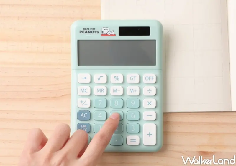 7-ELEVEN史努比周邊 / WalkerLand窩客島整理提供 未經許可，不得轉載