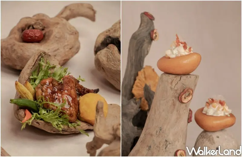 2023大稻埕本草派對/ WalkerLand窩客島整理提供 未經同意不可轉載