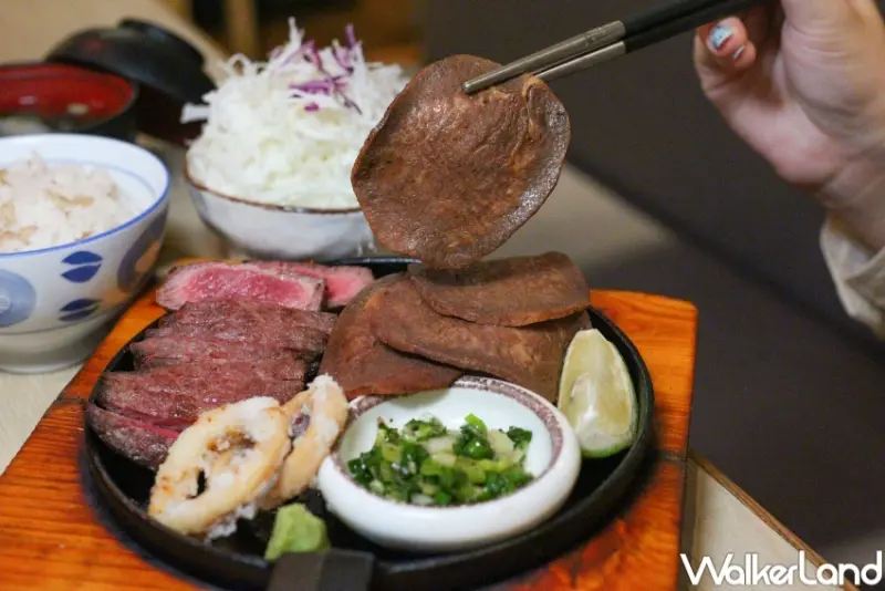 京都勝牛 新品推薦 / WalkerLand窩客島提供 未經許可，不得轉載