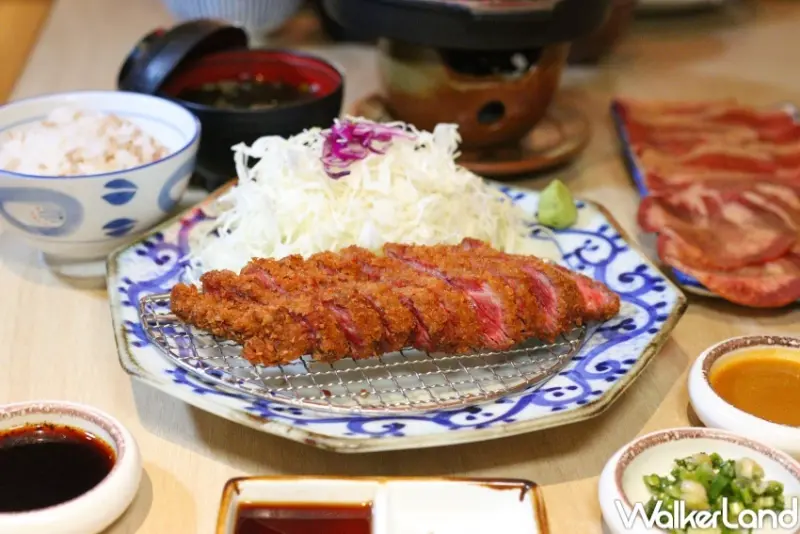 新店裕隆城美食優惠整理/WalkerLand窩客島整理提供 未經許可不可轉載