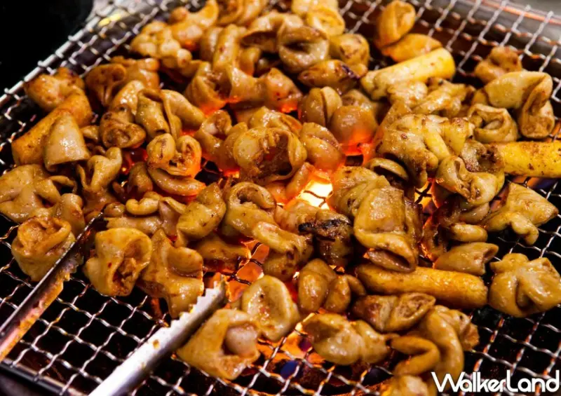 去韓國旅遊必吃「10大韓國美食100選」/ WalkerLand窩客島整理提供 未經同意不可轉載