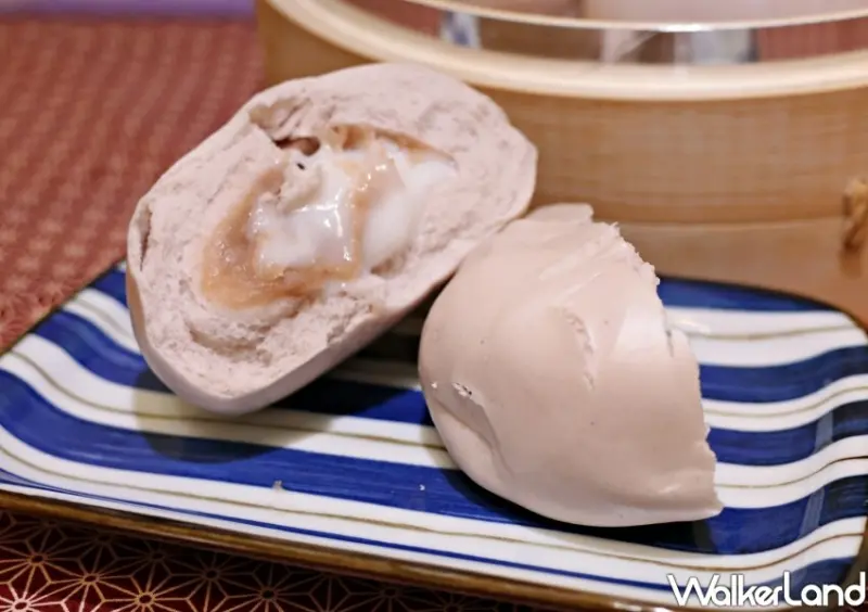 7-ELEVEN 「清原芋圓 芋泥甜點」/ WalkerLand窩客島整理提供 未經同意不可轉載