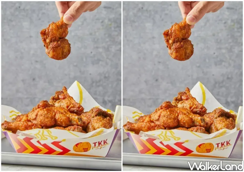 頂呱呱「夠辣才翅雞-一斤翅小腿」/ WalkerLand窩客島整理提供 未經同意不可轉載