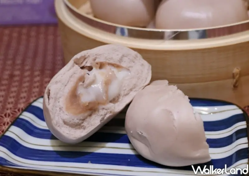 7-ELEVEN 「清原芋圓 芋泥甜點」/ WalkerLand窩客島整理提供 未經同意不可轉載