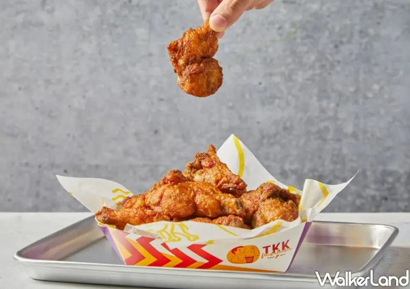 頂呱呱「夠辣才翅雞-一斤翅小腿」/ WalkerLand窩客島整理提供 未經同意不可轉載