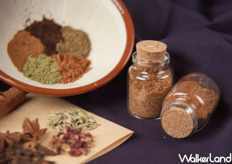 2023大稻埕本草派對/ WalkerLand窩客島整理提供 未經同意不可轉載