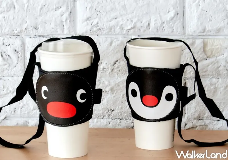 PINGU企鵝家族－夏日避暑趣 / WalkerLand窩客島整理提供 未經許可，不得轉載